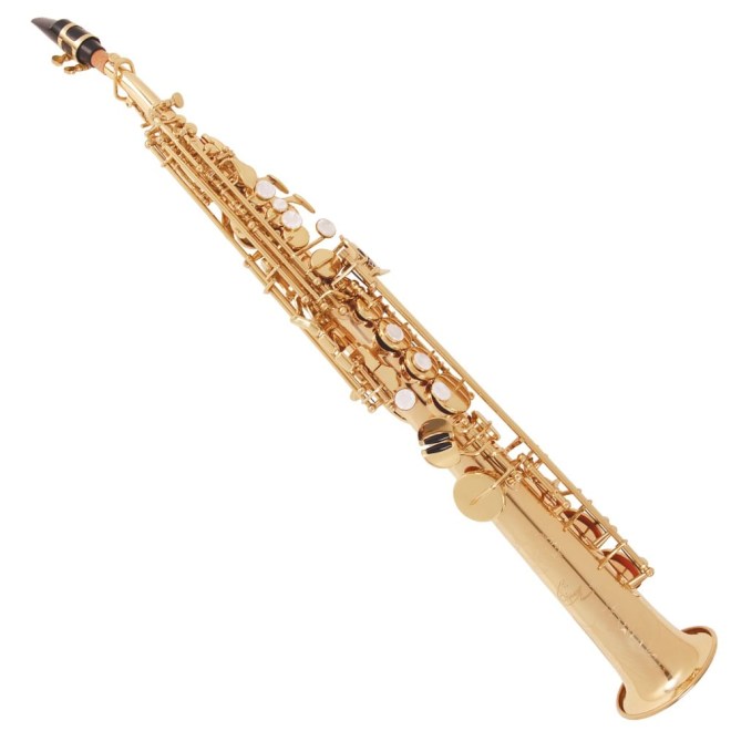 saxophone soprano odyssey-oss600